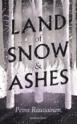 Bertrand.pt - Land Of Snow And Ashes