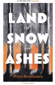 Land Of Snow And Ashes