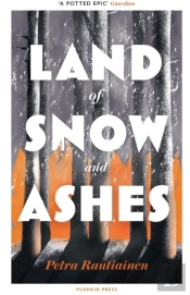 Land Of Snow And Ashes