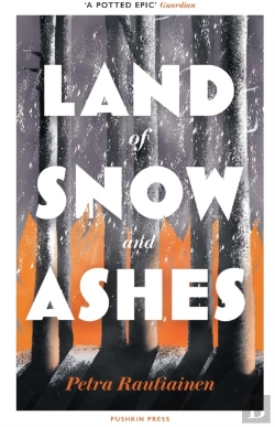 Bertrand.pt - Land Of Snow And Ashes