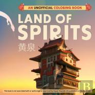Land Of Spirits