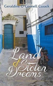 Land Of Stolen Dreams