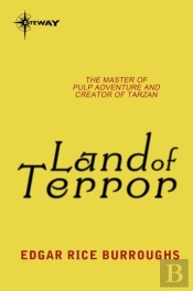 Land Of Terror