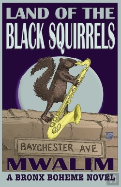 Bertrand.pt - Land Of The Black Squirrels