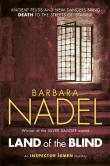 Land Of The Blind (Inspector Ikmen Mystery 17)