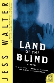 Land Of The Blind