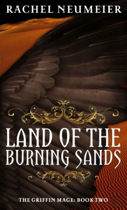 Bertrand.pt - Land Of The Burning Sands