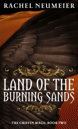 Bertrand.pt - Land Of The Burning Sands