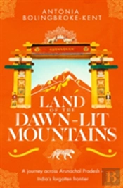 Land Of The Dawn-Lit Mountains