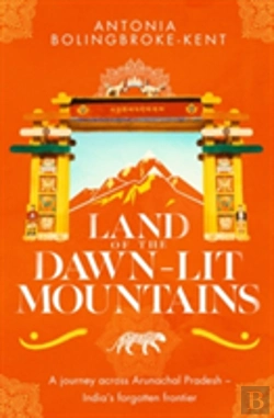 Bertrand.pt - Land Of The Dawn-Lit Mountains