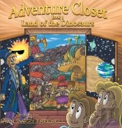 Land Of The Dinosaurs