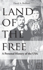 Land Of The Free
