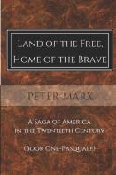 Land Of The Free, Home Of The Brave