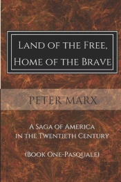 Land Of The Free, Home Of The Brave