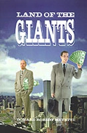 Land Of The Giants