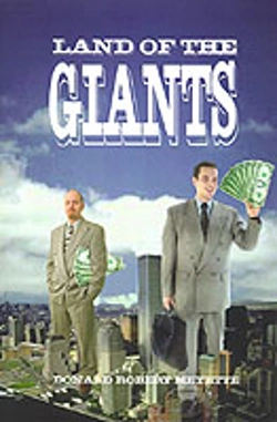 Bertrand.pt - Land Of The Giants
