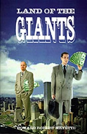 Land Of The Giants