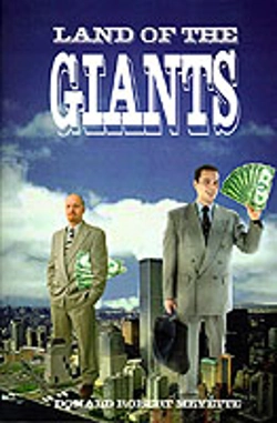 Bertrand.pt - Land Of The Giants