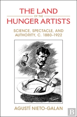 Bertrand.pt - Land Of The Hunger Artists