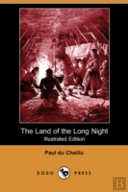 Bertrand.pt - Land Of The Long Night (Illustrated Edition) (Dodo Press)