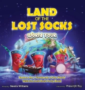 Land Of The Lost Socks