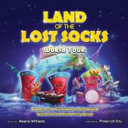 Land Of The Lost Socks