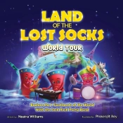 Land Of The Lost Socks