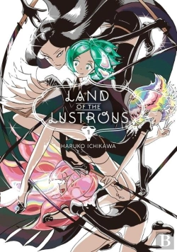 Bertrand.pt - Land Of The Lustrous 1