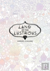 Land Of The Lustrous 10