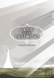 Land Of The Lustrous 12
