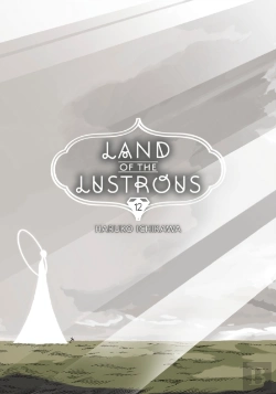 Bertrand.pt - Land Of The Lustrous 12