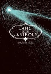 Land Of The Lustrous 13