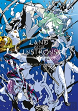 Bertrand.pt - Land Of The Lustrous 2