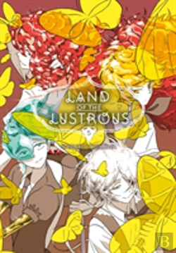 Bertrand.pt - Land Of The Lustrous 5