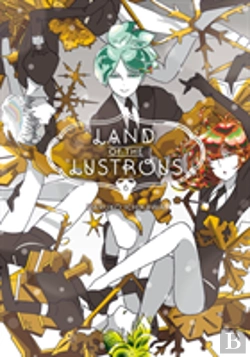 Bertrand.pt - Land Of The Lustrous 6