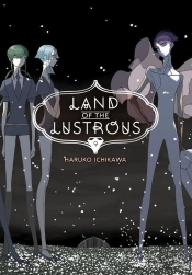 Land Of The Lustrous 9