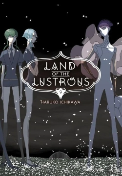 Bertrand.pt - Land Of The Lustrous 9