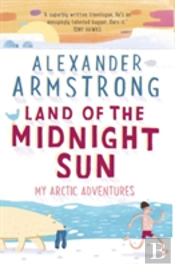 Land Of The Midnight Sun