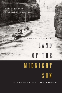 Bertrand.pt - Land Of The Midnight Sun, Third Edition