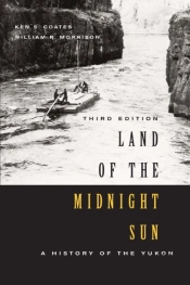 Land Of The Midnight Sun