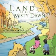 Land Of The Misty Dawn