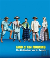 Land Of The Morning