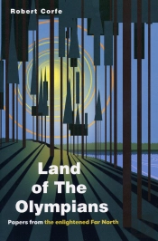 Land Of The Olympians