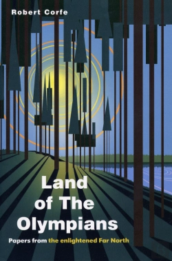 Bertrand.pt - Land Of The Olympians