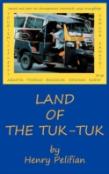 Land Of The Tuk-Tuk