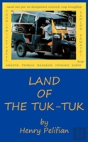 Land Of The Tuk-Tuk