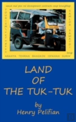 Bertrand.pt - Land Of The Tuk-Tuk