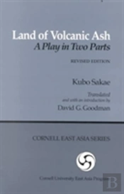 Land Of Volcanic Ash A Play In Two Part