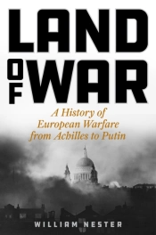 Land Of War