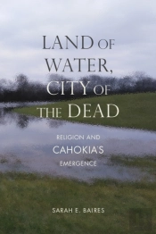 Land Of Water, City Of The Dead